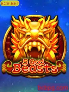 Explorando o Mundo de 5GodBeasts: Um Guia Completo