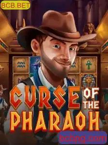 Desvendando os Segredos de CurseofthePharaoh no BCB.BET