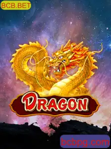 Dragon: Uma Aventura Épica no Mundo dos Jogos com BCB.BET