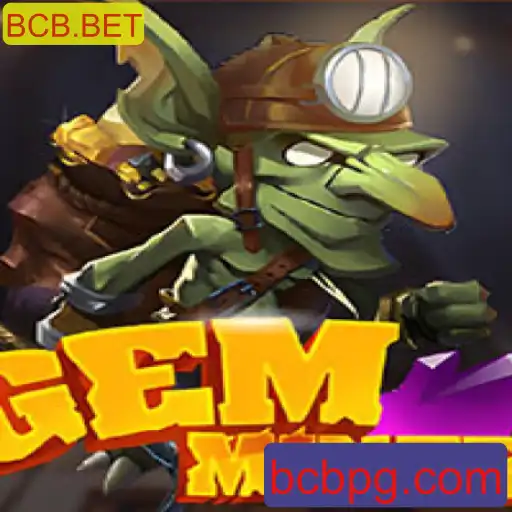 Explorando o Fascinante Mundo de GemMiner com BCB.BET