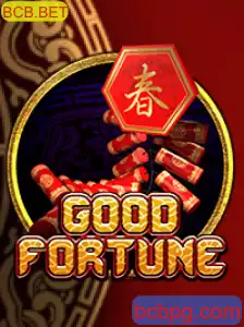 Explorando o Novo Jogo GoodFortune na Plataforma BCB.BET