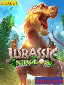 Explorando JurassicKingdom: Um Mergulho no Mundo Pré-Histórico com BCB.BET