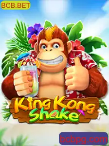 KingKongShake: O Novo Fenômeno dos Jogos de Aventura