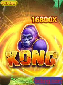 Explorando o Mundo do Jogo 'Kong' no BCB.BET