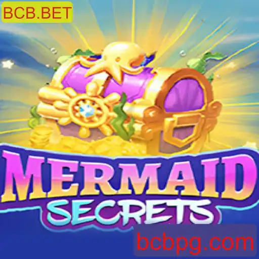 MermaidSecrets: Descubra os Mistérios Submarinos com BCB.BET