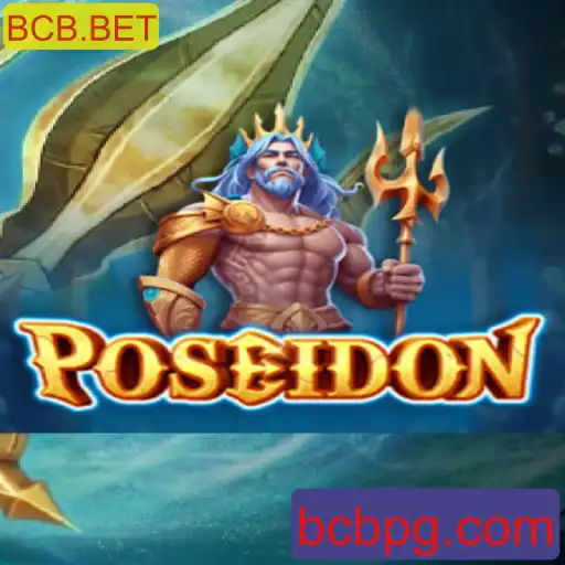 Descubra o Mundo de Poseidon: Um Mergulho na Aventura Aquática do Jogo BCB.BET