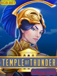 Explorando o Universo do Jogo TempleofThunder: Um Mundo de Aventura e Estratégia