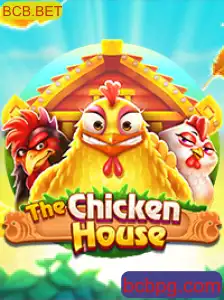 TheChickenHouse: Um Novo Jogo Inovador no Universo de BCB.BET