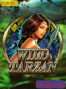 Descubra o Mundo Selvagem de WildTarzan no BCB.BET