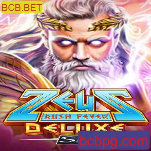 Descubra a Aventura do ZeusRushFeverDeluxeSE com BCB.BET